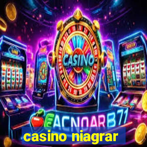 casino niagrar