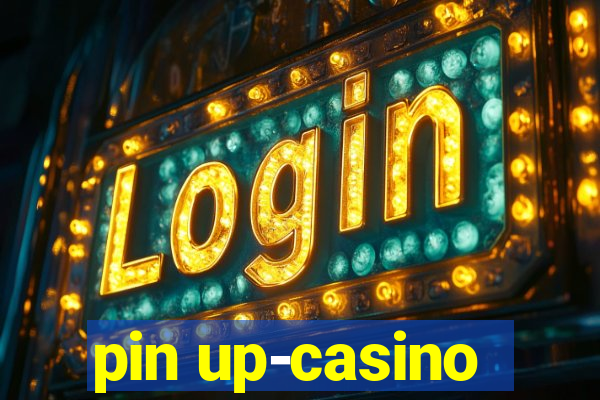 pin up-casino