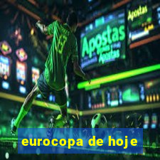 eurocopa de hoje