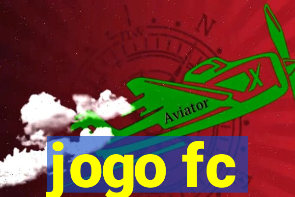 jogo fc