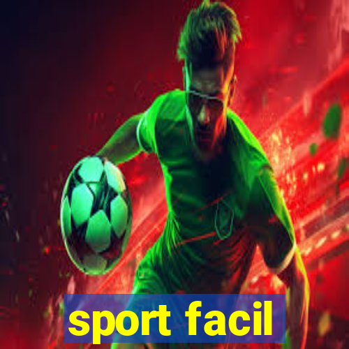 sport facil