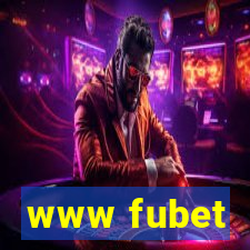 www fubet