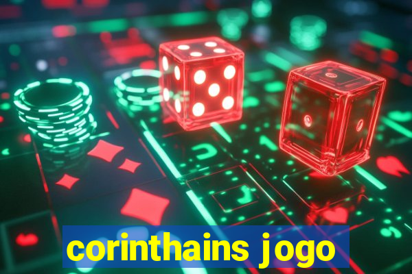 corinthains jogo