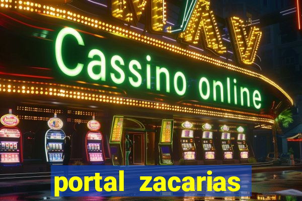 portal zacarias maloqueiro cavando sua cova