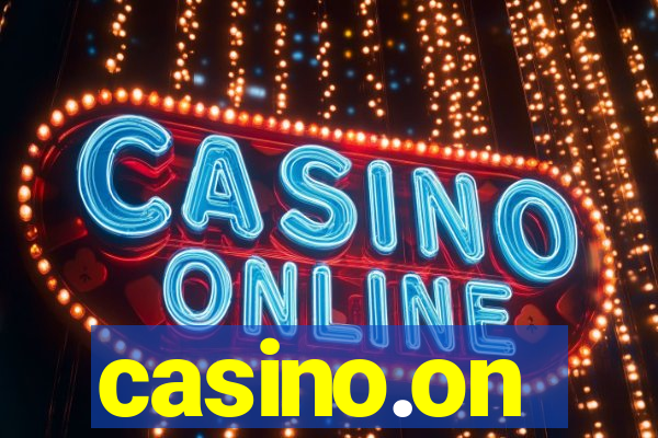 casino.on