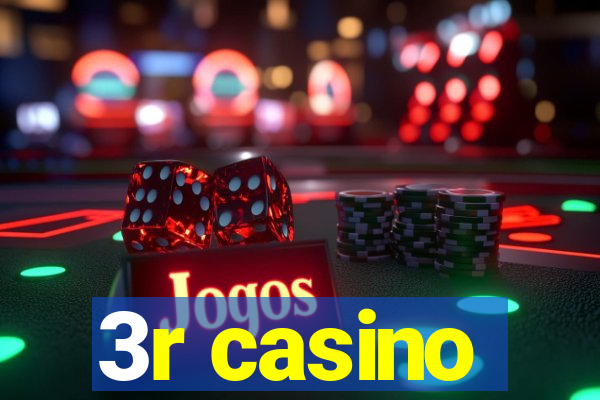 3r casino