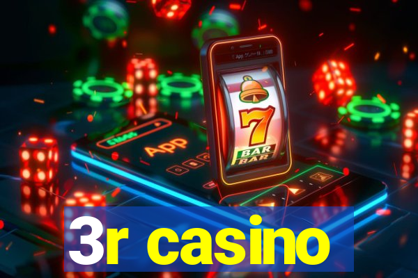 3r casino