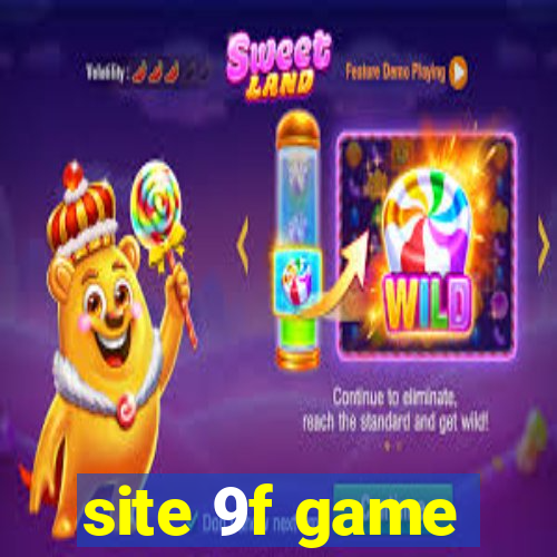 site 9f game