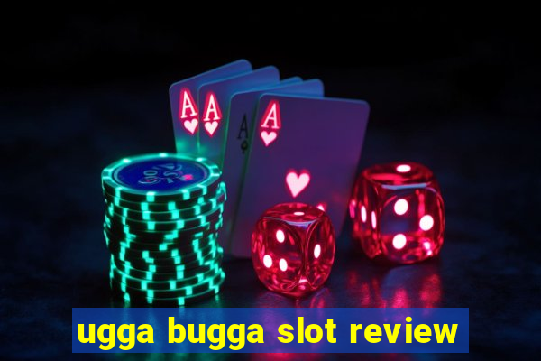 ugga bugga slot review