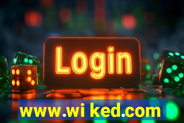 www.wi ked.com