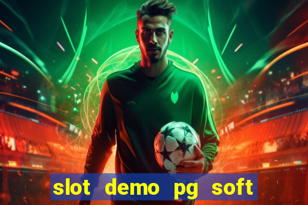 slot demo pg soft gratis tigre