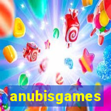 anubisgames