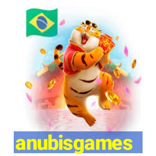 anubisgames