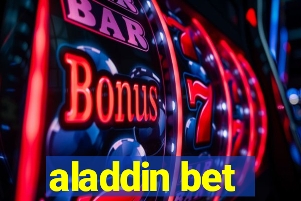 aladdin bet