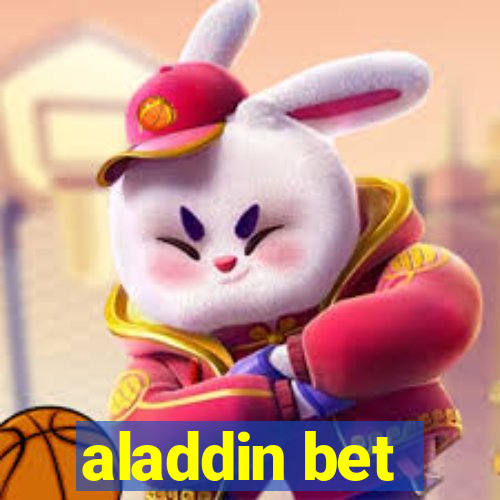 aladdin bet