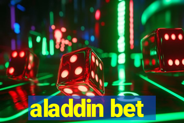 aladdin bet