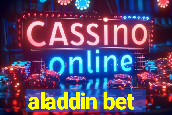 aladdin bet