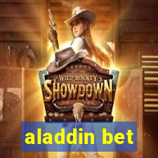 aladdin bet