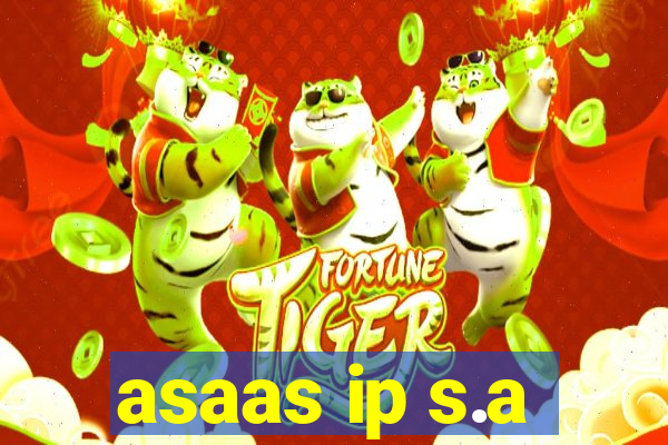 asaas ip s.a