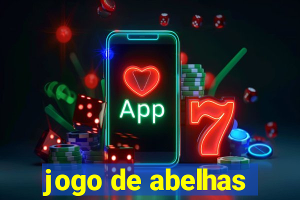 jogo de abelhas