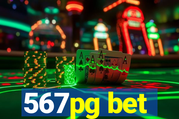 567pg bet