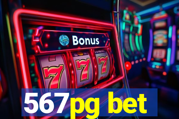 567pg bet