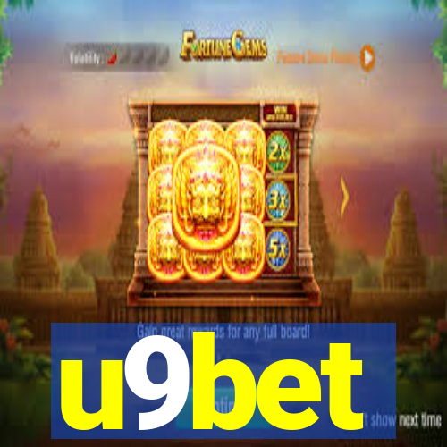 u9bet