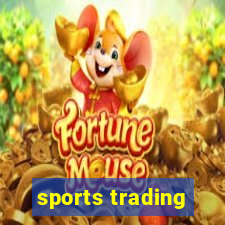 sports trading