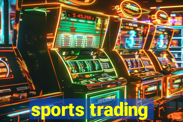 sports trading