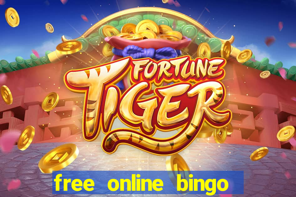 free online bingo games for fun