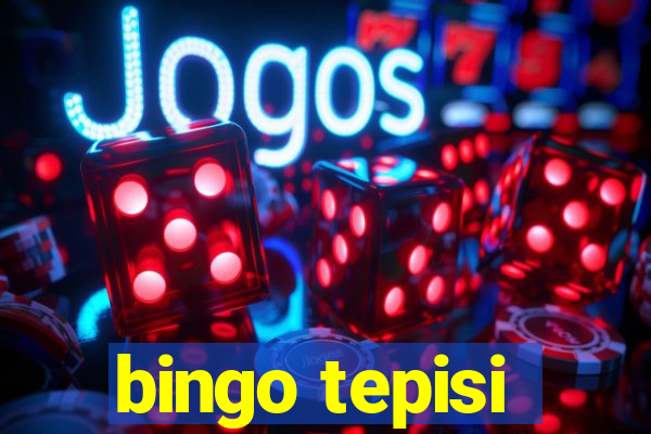 bingo tepisi