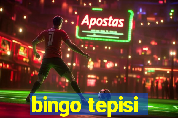 bingo tepisi