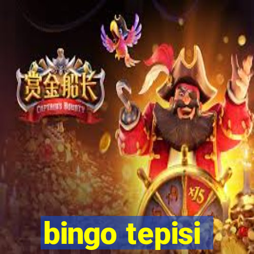 bingo tepisi