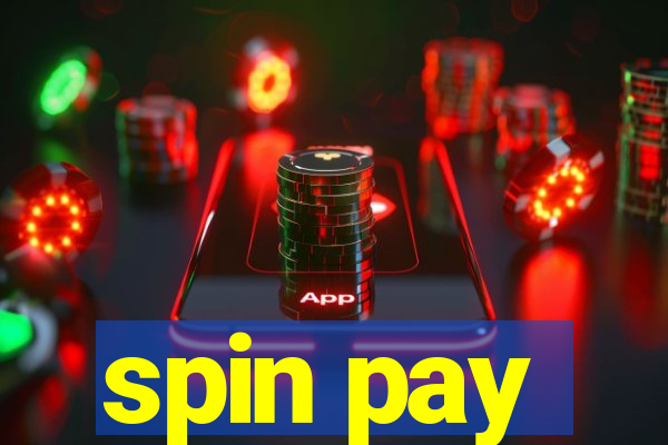 spin pay