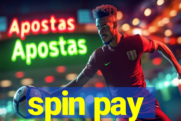 spin pay