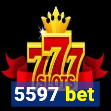 5597 bet