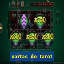 cartas do tarot cigano para imprimir