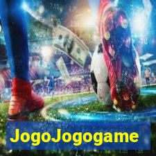 JogoJogogame