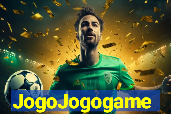 JogoJogogame