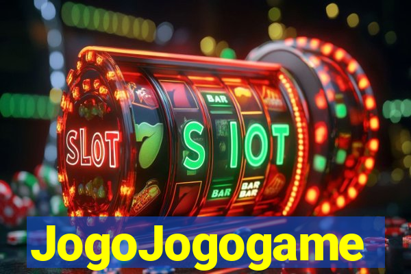 JogoJogogame