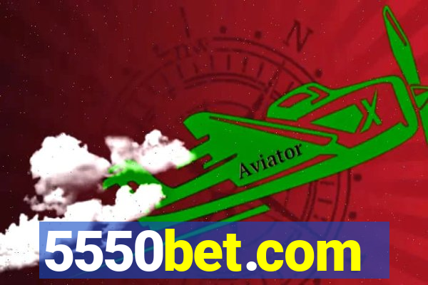 5550bet.com