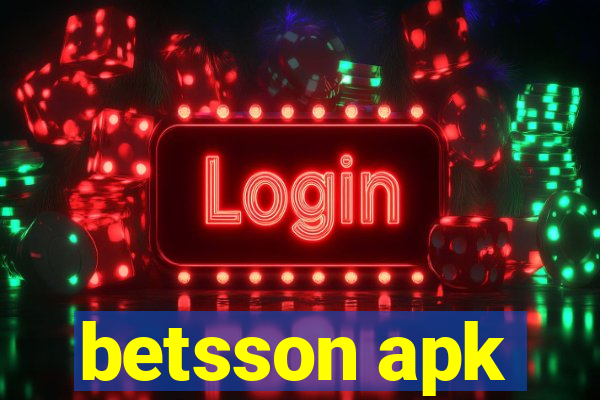 betsson apk