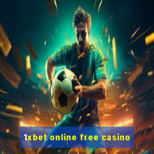 1xbet online free casino