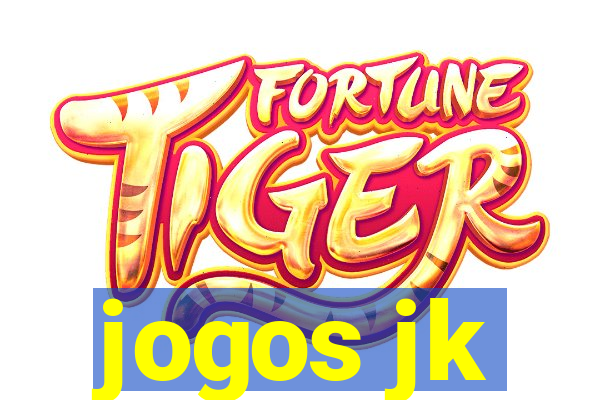 jogos jk