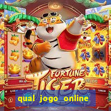 qual jogo online que paga dinheiro de verdade