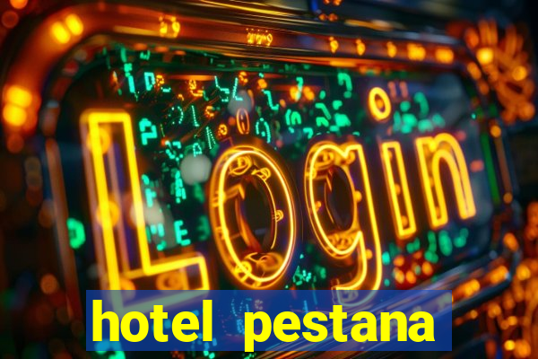 hotel pestana casino park