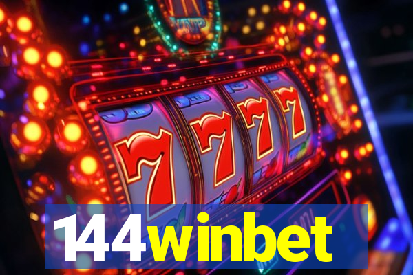 144winbet