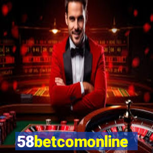 58betcomonline