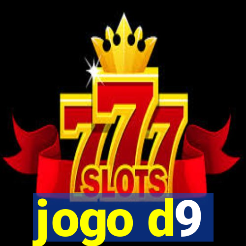 jogo d9