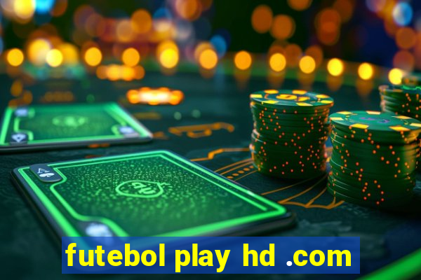 futebol play hd .com